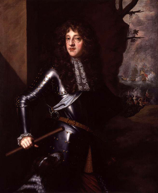 Thomas Butler Earl of Ossory